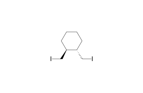 (1S,2S)-1,2-Bis(iodomethyl)cyclohexane