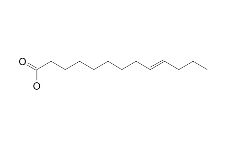 cis-TRIDEC-9-ENOIC ACID