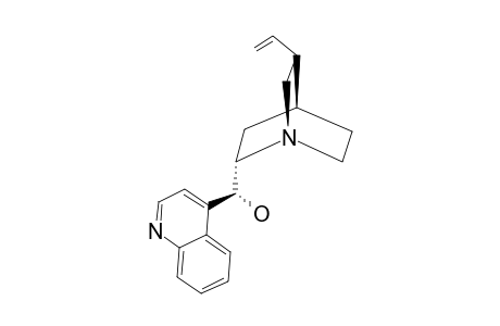 Cinchonidine