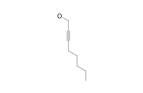 2-Octyn-1-ol