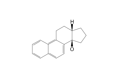 RAC-(3AR,11AS)-1,2,3,10,11,11A-HEXAHYDRO-3AH-CYCLOPENTA-[A]-PHENANTHREN-3A-OL