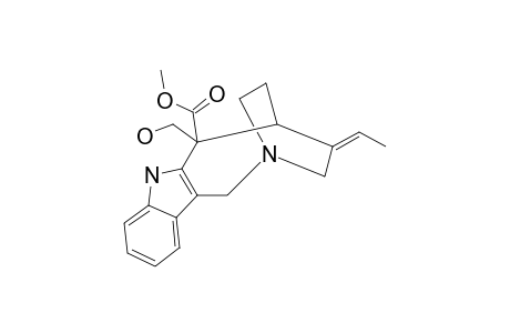 19,20-E-Vallesamine