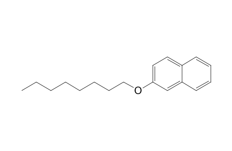 2-Octoxynaphthalene