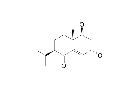 ACORUSDIOL