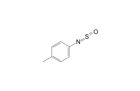 N-sulfinyl-p-toluidine