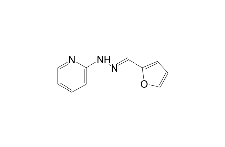 2-furaldehyde, (2-pyridyl)hydrazone