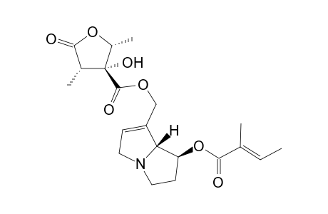 Latifoline