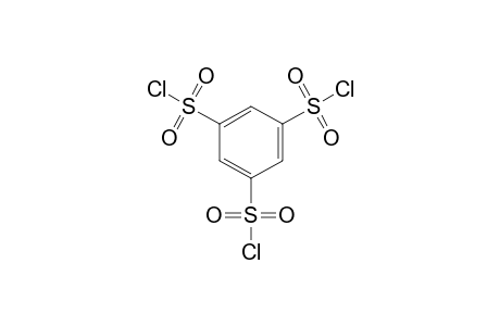 1,3,5-benzenetrisulfonyl chloride