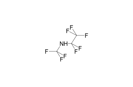 PERFLUOROMETHYLETHYLAMINE