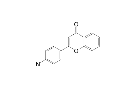 4'-AMINO-FLAVONE