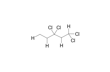 3,3,5,5-TETRACHLOROPENTANE