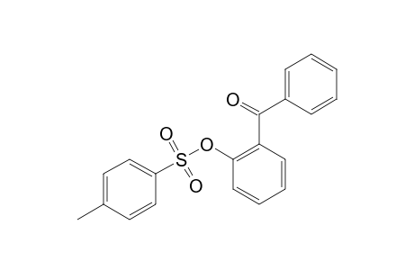 2-BENZOYLPHENYL-4-TOLUENESULFONATE