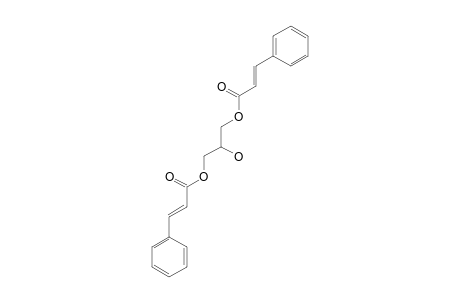 1,3-DI-O-CINNAMOYLGLYCEROL