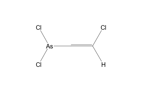 AS(CH=CHCL)CL2