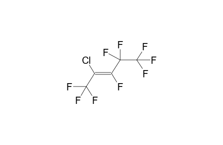 E-2-CHLORO-PERFLUOROPENT-2-ENE