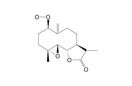 PALTHENOLIDE,PEROXY,DIHYDRO