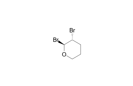 TRANS-2,3-DIBROMTETRAHYDROPYRAN