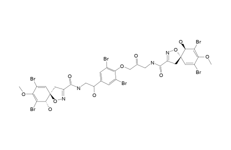 11-OXOFISTULARIN-3