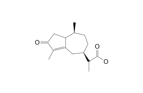 11,13-DIHYROPECHUELOIC ACID