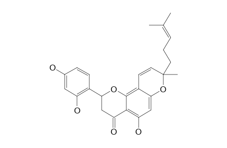 Sanggenol L