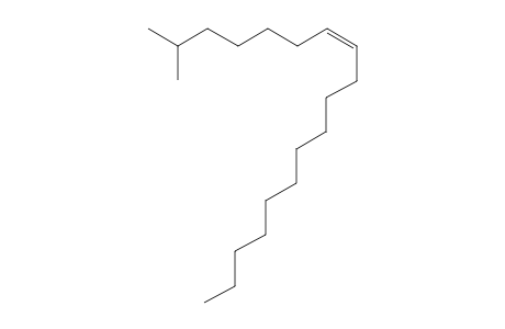 2-METHYL-7Z-OCTADECENE