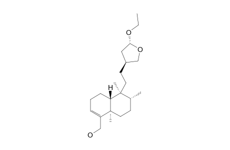 ETHYLTRINERACETAL