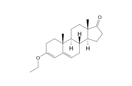 3,5-Androstadien-3-ol-17-one 3-ethyl ether