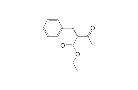 Ethyl (2E/Z)-2-Benzylidene-3-oxobutanoate