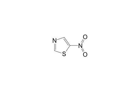 Thiazole, 5-nitro-