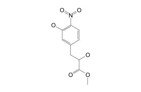 ORTHO-HYDROXYNITROPAPULINE