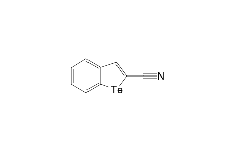 2-CYANO-BENZO-[B]-TELLUROPHEN