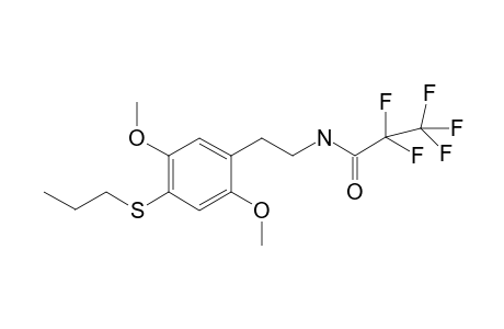 2C-T-7 PFP