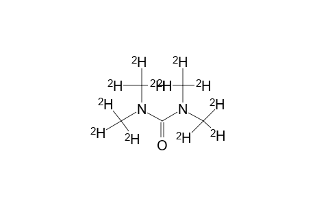 DEUTEROTETRAMETHYLHARNSTOFF