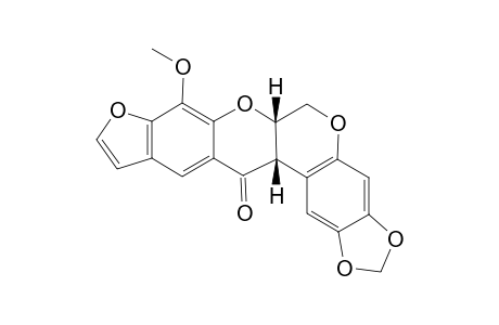 Pachyrrhizone