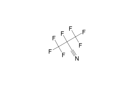 PERFLUOROISOBUTYRONITRILE