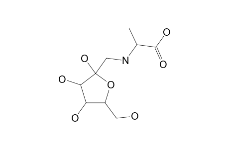 ARP GLUCALA(beta F)