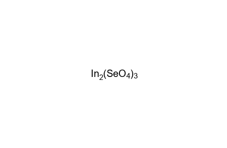 indium selenate