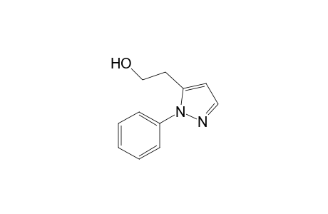 2-(1-Phenyl-1H-pyrazol-5-yl)ethanol