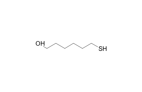 6-Mercapto-1-hexanol