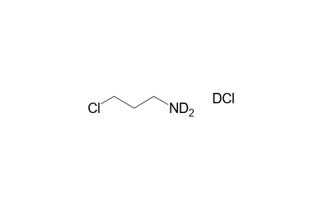 3-Chloropropylamine hydrochloride