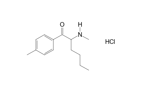 4'-Methyl-N-methylhexaphenone HCl