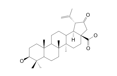 21-KETOBETULINIC-ACID