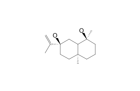 TEUCDIOL-A