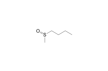 METHYL-N-BUTYLSULFOXID