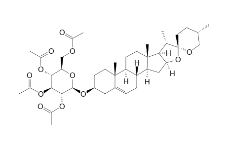 TRILLIN-TETRAACETAT