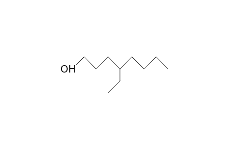 4-Ethyl-octanol