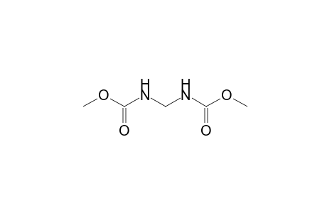 methylenecarbamic acid, dimethyl ester