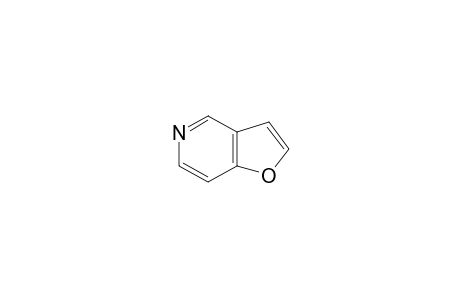 FURO-[3,2-C]-PYRIDINE