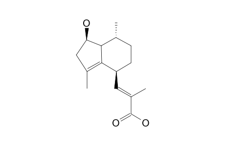 Valerenolic acid