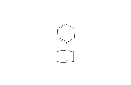 Phenylcubane